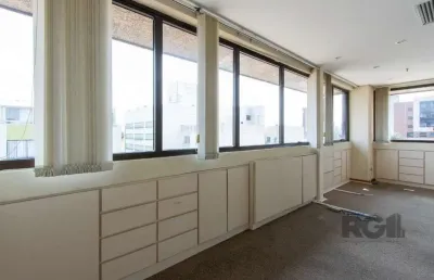 Sala comercial à venda na Rua Antenor Lemos, 57, Menino Deus, Porto Alegre