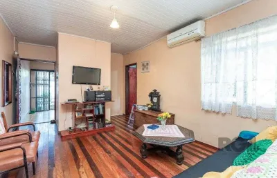 Casa com 3 quartos à venda na Rua São Simão, 363, Jardim do Salso, Porto Alegre