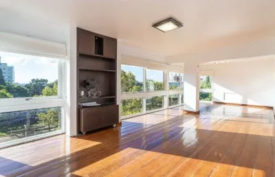 Apartamento 3 dormitórios à venda higienópolis porto alegre/rs