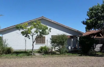 Casa com 3 quartos à venda na Rua Francisca Prezzi Bolognesi, 561, Hípica, Porto Alegre