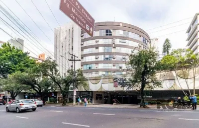 Ponto comercial à venda na Rua Mostardeiro, 333, Rio Branco, Porto Alegre