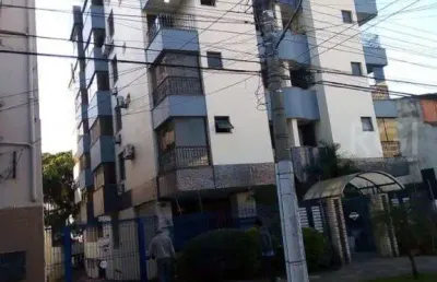 Apartamento para venda - 62.5m², 2 dormitórios, 1 vaga - higienópolis