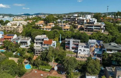 Terreno à venda na Rua Bororó, 127, Vila Assunção, Porto Alegre