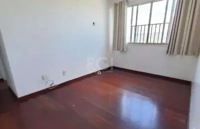 Apartamento 2 dormitórios à venda cristal porto alegre/rs