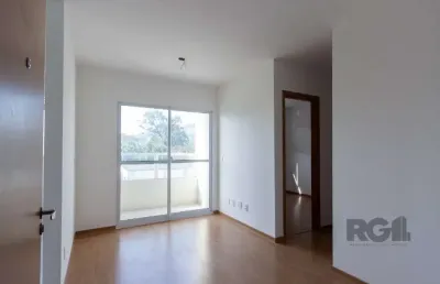 Apartamento | 2 quartos | 44,00m2 privativos | bairro morro santana