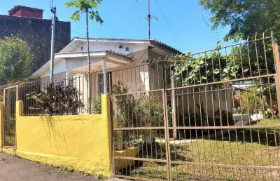Casa para venda - 81m², 2 dormitórios, 4 vagas - vila nova
