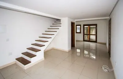 Casa para venda - 79.48m², 2 dormitórios, 2 vagas - ipanema