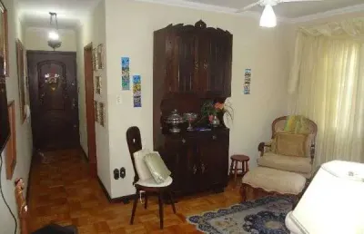 Apartamento para venda - 59.75m², 2 dormitórios, rio branco
