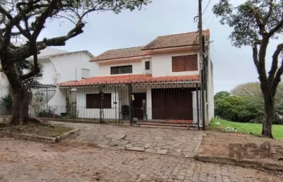 Casa, 6 quartos, 1 suíte, 3 vagas, 352,38m2 privativos, bairro santa tereza