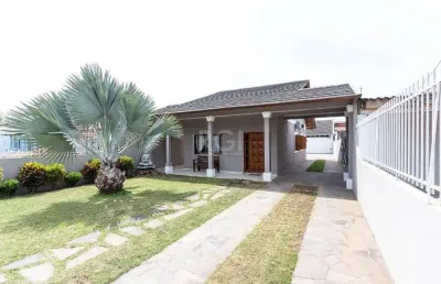 Casa para venda - 213m², 2 dormitórios, sendo 1 suites, 2 vagas - hípica