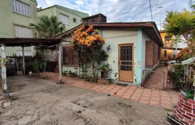 Casa térrea | 3 quartos | 1 suite | 110m2 privativos | 5 vagas | bairro cristal