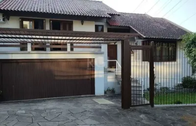 Casa condominio para venda - 308m², 5 dormitórios, sendo 1 suites, 3 vagas - non