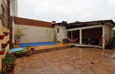 Casa para venda - 150m², 4 dormitórios, sendo 1 suites, 3 vagas - nonoai