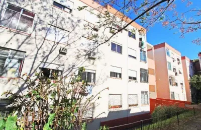 Apartamento para venda - 39.17m², 1 dormitório, alto teresópolis