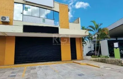 Ponto comercial à venda na Avenida da Cavalhada, 3847, Cavalhada, Porto Alegre