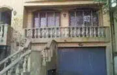 Casa para venda - 600m², 6 dormitórios, sendo 6 suites, 9 vagas - vila assunção