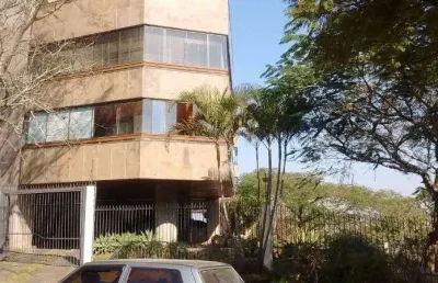 Apartamento para venda - 263.7m², 3 dormitórios, sendo 1 suites, 2 vagas - crist