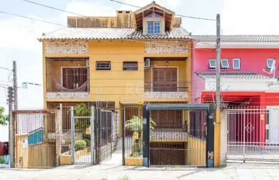 Casa para venda - 204.75m², 3 dormitórios, sendo 1 suites, 3 vagas - ipanema