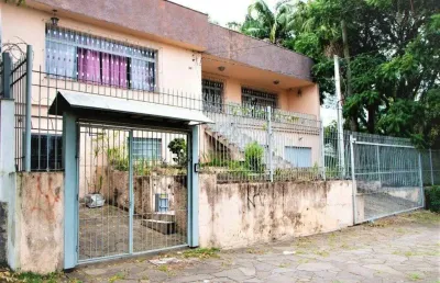 Casa para venda - 423.16m², 4 dormitórios, sendo 1 suites, 4 vagas - glória