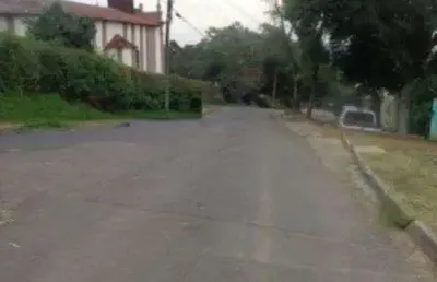 Terreno à venda na Travessa Nossa Senhora de Lourdes, 648, Tristeza, Porto Alegre