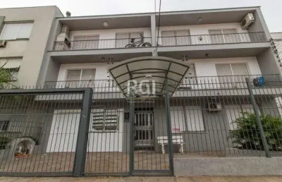 Apartamento para venda com 80m² e  2 dormitórios no bairro  navegantes porto ale