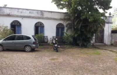 Casa comercial para venda - 400m², 0 dormitórios, tristeza