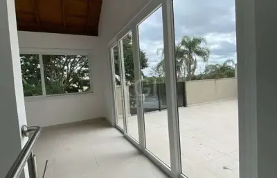 Casa condominio para venda - 195m², 3 dormitórios, sendo 1 suites, 2 vagas - tri