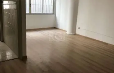 Conjunto/sala para venda - 50.58m², 0 dormitórios, centro histórico
