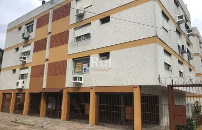 Apartamento para venda - 46.02m², 1 dormitório, 1 vaga - teresópolis