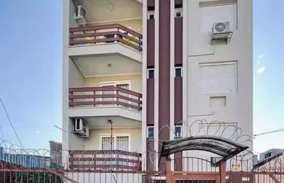 Apartamento 1 dormitórios à venda azenha porto alegre/rs