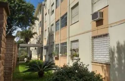 Apartamento com 2 quartos à venda na Rua José Domingos Varella, 61, Cavalhada, Porto Alegre