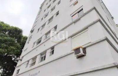 Apartamento para venda - 48m², 2 dormitórios, 1 vaga - teresópolis