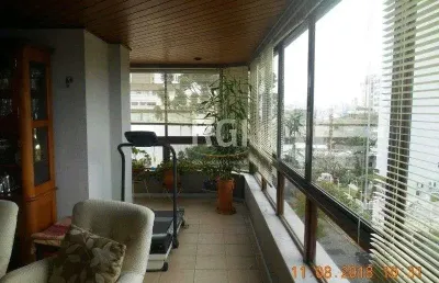 Apartamento para venda - 137m², 3 dormitórios, sendo 1 suites, 2 vagas - petrópo