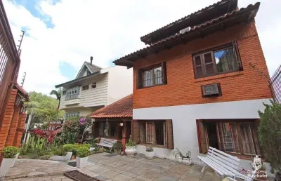 Casa para venda -  3 dormitórios, sendo 1 suites, 2 vagas - são caetano