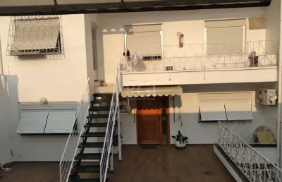 Prédio à venda na Rua Joaquim Silveira, 395, São Sebastião, Porto Alegre
