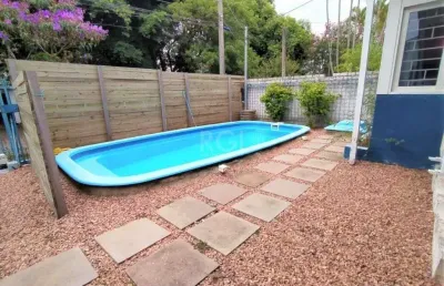 Casa para venda - 150m², 4 dormitórios, sendo 3 suites, 2 vagas - jardim verde