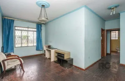 Apartamento 2 dormitórios à venda medianeira porto alegre/rs