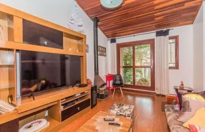 Casa 207m² - 3 dormitórios, 3 vagas no bairro vila nova