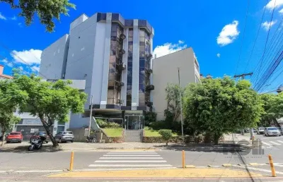 Sala comercial à venda na Rua Vicente da Fontoura, 2630, Rio Branco, Porto Alegre