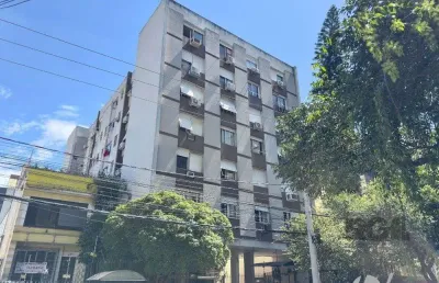 Apartamento 3 dormitórios com suíte e vaga de garagem no miolo do centro históri