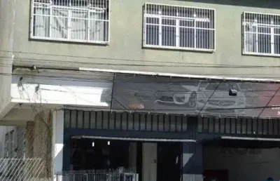 Prédio à venda 800 m²  avalia imóvel no negócio rua dona veva, coronel aparício