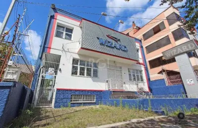 Predio para venda - 502m², 0 dormitórios, teresópolis