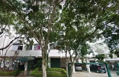 Apartamento para venda - 79.39m², 2 dormitórios, 1 vaga - cristal