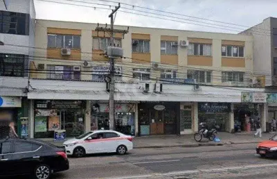 Conjunto/sala para venda - 80m², 0 dormitórios, cristo redentor