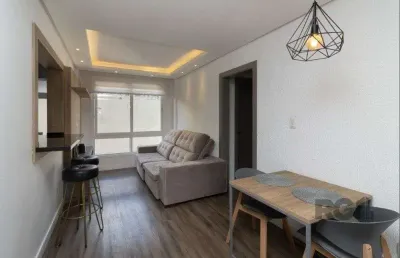 Apartamento com 2 quartos à venda na Rua Silva Jardim, 475, Auxiliadora, Porto Alegre