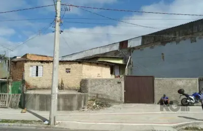 Terreno à venda na Rua Ursa Maior, 140, Cristal, Porto Alegre