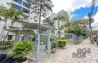Apartamento 2 dormitórios à venda tristeza porto alegre/rs