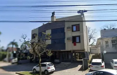 Cobertura duplex no bairro tristeza de 3 dormitórios 2 vagas e terraço