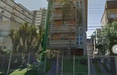 Sala comercial à venda na Rua Comendador Caminha, 286, Moinhos de Vento, Porto Alegre