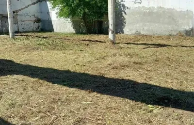 Terreno à venda na Avenida Icaraí, 1174, Cristal, Porto Alegre
